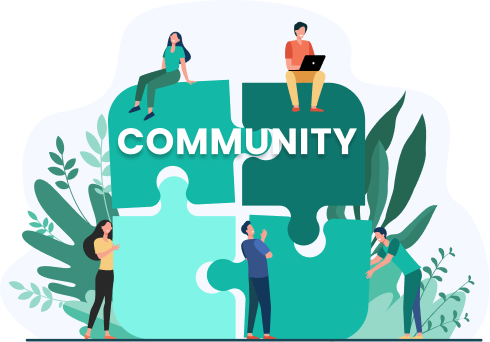 Communities